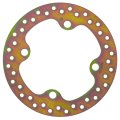 Niche Front Rear Brake Rotor For Polaris General Rzr Xp 4 1000 Rs1