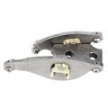 Ocpty 8pcs Diesel Intake Rocker Arm Carrier Fit For 2008-2010d F-350 Super Duty Ford F-250 For F-450 8c3z-6a588 Rockey 8pcs