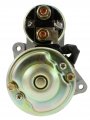 Chargingsystemsinc Starter Fits Suzuki Swift 1 3l Auto 1989-2001 31100-86030 M1t70281 New 17142