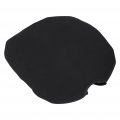 Ocpty Auto Stitches Center Console Cover Replacement Fit For 2011-2020 2021 2022 2023 Dodge Chrysler 300 Black