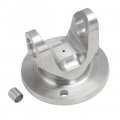 Gm 6l80 6l90 8l90 10l80 10l90 Tr6060 Tr3160 Transmission 3-bolt Adapter Flange Yoke Kit 