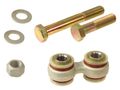 Rear Trailing Arm Support Pitman For Bmw Select 1983 To 1995 Models Part Number 99158580849 