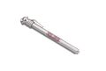 Show Chrome Accessories 4-220 0-50 Psi Air Pressure Gauge 