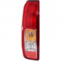 Nissan Frontier Tail Light Assembly 2005-2014 Driver Side W Bulbs For Ni2800170 