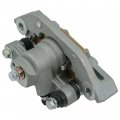 Caltric Front Left Brake Caliper Compatible With Honda Foreman Rubicon 500 Trx500fa 4x4 2008-2014