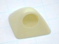 Bmw E53 2000-10 2003 Headlamp Washer Cover Right Primered 