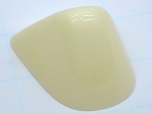 E53 Headlamp Washer Cover Right Primered For 2000 To 10 2003 Models Genuine Bmw Part 61678252746
