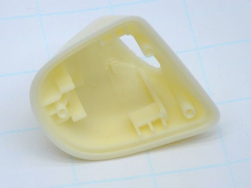 E53 Headlamp Washer Cover Right Primered For 2000 To 10 2003 Models Genuine Bmw Part 61678252746