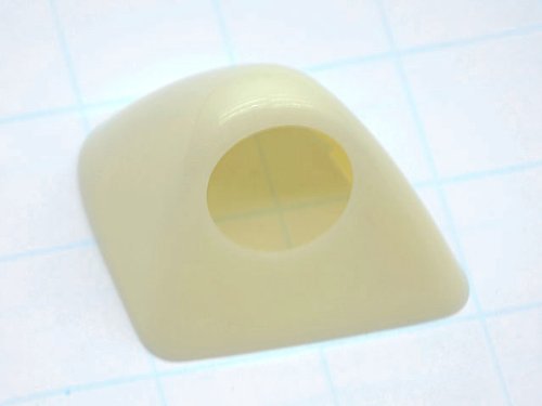 E53 Headlamp Washer Cover Right Primered For 2000 To 10 2003 Models Genuine Bmw Part 61678252746