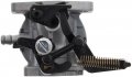 Carkio Carburetor With Gasket Compatible 796608 594287 799248 Lawn Mower 11p000 121000 12q000 Engines