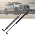 2pcs Front Lift Support Air Struts Hood Replacement For 2003 2004 2005 2006 2007 2008 2009 4renner Gx470 