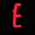 Kuafu Led Tail Light Compatible With 2002-2006 Chevy Avalanche 1500 2500 Tube Bar Lamp Left Right Replacement For 15771437