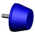 Atro Polyurethane International Hood Bumper Pl1113 