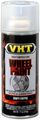 Vht Sp184 Clear Coat Wheel Paint Can 11 Oz 