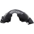 Front Fender Liner Driver Side For Chevy Camaro 2014 2015 Lt Ss Vacuummed Plastic Replacement For Gm1248251 191275394427 