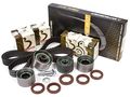 Evergreen Tbk277m For 96-97 2 5l Ej25 Subaru Legacy Outback Dohc Timing Belt Kit 