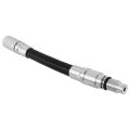 12mm Compression Tester Adapter A Ford 4 6l 5 4l 6 8l 3-valve Engines 2008 And Newer For Spark Plugs 