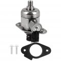 Ocpty High Performance Electric Fuel Pump Replacement For 2009-2014 Acura Tl 3 5l 2010-2014 Tsx 2008-2012 Honda Accord