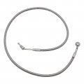 Rear Brake Hose Line 40 For Polaris Sportsman 500 2003-2010 450 2004-2007 400 2003-2005