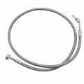 Rear Brake Hose Line 40 For Polaris Sportsman 500 2003-2010 450 2004-2007 400 2003-2005