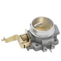 1724 62mm Throttle Body Replacement For Jeep 0l 1991-2003 Wrangler Cherokee 4 Yj Tj Xj Zj Wj 1998-2003 High Flow Power Plus 