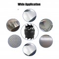 Yuecoom Spot Weld Cutter Set 13pcs Rotary 3 8in Drill Bits Metal Hole Remover Power Tool For Welding