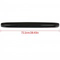 Gxywady 5fl86zzz Rear License Plate Light Lamp Cover Replacement For Cherokee 1997-2001