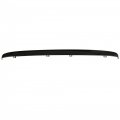 Gxywady 5fl86zzz Rear License Plate Light Lamp Cover Replacement For Cherokee 1997-2001