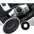 Secosautoparts Navigation Button Joystick Console Center Cover Mmi Repair Knob Fit For Audi A4 Q7 S4 2010-2015 A5 2012-2015 Q5