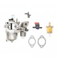 Sakitam Carburetor Replaces For Subaru Robin Ex270d Engine Motor 279-62301-00 279-62301-10 