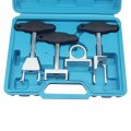 Utmall 4pcs Automotive Repair Tools Of Ignition Coil Spark Plug Puller For Vw Audi T10094a T10095a T10166 T40039 4pc In One Set