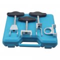 Utmall 4pcs Automotive Repair Tools Of Ignition Coil Spark Plug Puller For Vw Audi T10094a T10095a T10166 T40039 4pc In One Set 