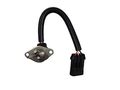 Aftermarket Fuel Shut Off Solenoid For Bobcat Excavator E42 E45 E50 E55 Kubota V2403mdi