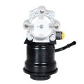 Power Steering Pump With Reservoir 44320-35630 For Toyota 4runner 1996000 L4 7l And Tacoma 1996-2001 2 4l 2 Petrol 44320-60260