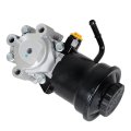 Power Steering Pump With Reservoir 44320-35630 For Toyota 4runner 1996000 L4 7l And Tacoma 1996-2001 2 4l 2 Petrol 44320-60260