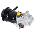 Power Steering Pump With Reservoir 44320-35630 For Toyota 4runner 1996000 L4 7l And Tacoma 1996-2001 2 4l 2 Petrol 44320-60260