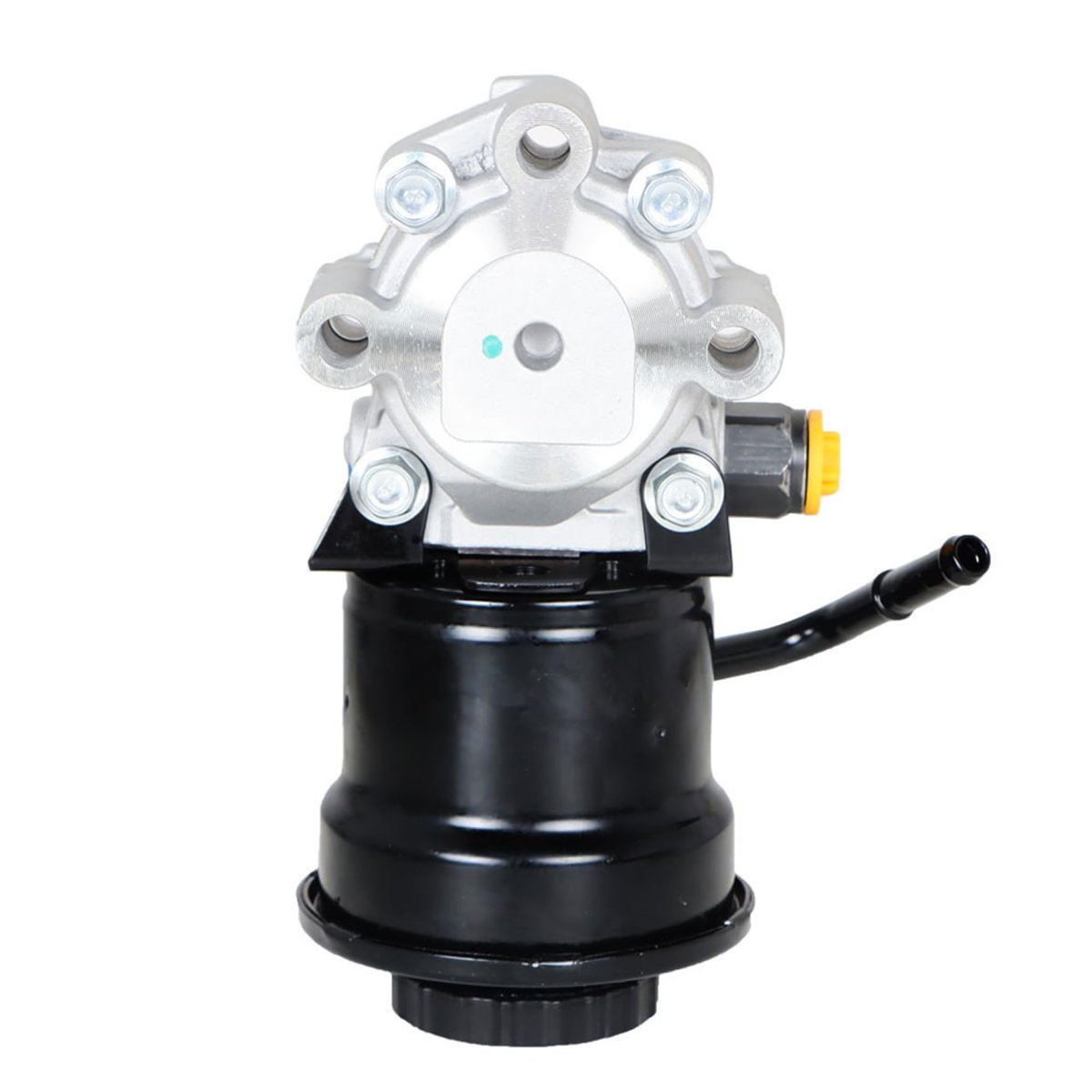 Power Steering Pump With Reservoir 44320-35630 For Toyota 4runner 1996000 L4 7l And Tacoma 1996-2001 2 4l 2 Petrol 44320-60260