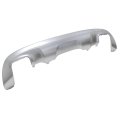 Valance Panel Rear Lower For Mercedes-benz Gla250 4matic Base Cgi 2015 2016 2017 Replace 1568850925