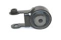 A4237 Rear Engine Torque Strut Mount Black Painted Finish Vehicle Specific Fit 