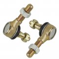 Tie Rod End Kit For Suzuki Quadsport 400 Lt-z400z Ltz400z 2009 2012 Model Kvtr-7249