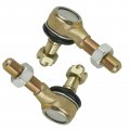 Tie Rod End Kit For Suzuki Quadsport 400 Lt-z400z Ltz400z 2009 2012 Model Kvtr-7249
