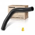 A-premium Power Steering Reservoir Hose Line Compatible With Acura Rl 1996-2004 3 5l To Pump Replace 53731sz3000