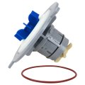 524922p 518712p Motor Rotor Assembly Dishwasher Drawer Pump For Fisher And Paykel Dd60di9 Dd60saw9 Dd60sax9 Dd60sctw9 Dd60sctx9 