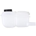 Coolant Reservoir Bottle Overflow Tank 603-382 Fits Ford Escape 2013-2016 For Focus 2012-2018 