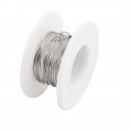Aexit 5m 16 4ft 0 5mm 24awg Cable Superfine Nichrome Heater Wire For Heating E354c40b697f220aa53f0dabbf9f05c0