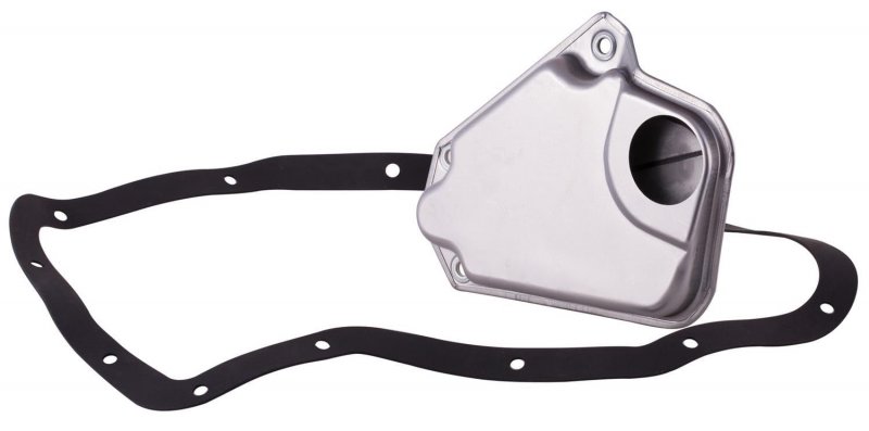 Transmission Filter Kit For Ford Exp 1982 1983 1984 1985 1986 1987 1988 Pc-273969