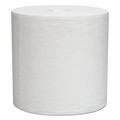 Wypall 5820 L30 Wipers Center-pull Roll 9 4 X 15 1 5 White 300 2 Rolls Carton 