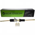 Niche Steering Gear Box Rack Pinion For Arctic Cat 2014-2018 Wildcat Trail 700 Xt 0505-819