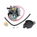 Jdmspeed New Carburetor Carb With Gaskets Replacement For Kawasaki Klf400 Bayou 400 1993 1994 1995 4x4