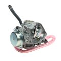 Jdmspeed New Carburetor Carb With Gaskets Replacement For Kawasaki Klf400 Bayou 400 1993 1994 1995 4x4